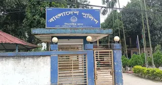 সন্তানকে নির্যাতনের পর অপহরণের অভিযোগ, মামলা নেননি পুলিশ!